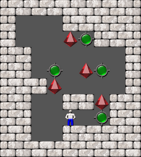 Уровень 27 — More Bugs collections